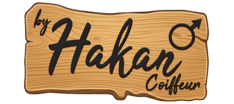 Hakan Coiffeur Logo